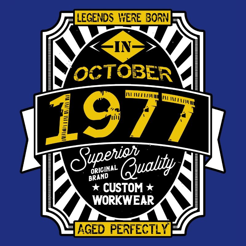 1977 OCTOBER