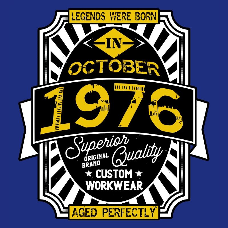 1976 OCTOBER