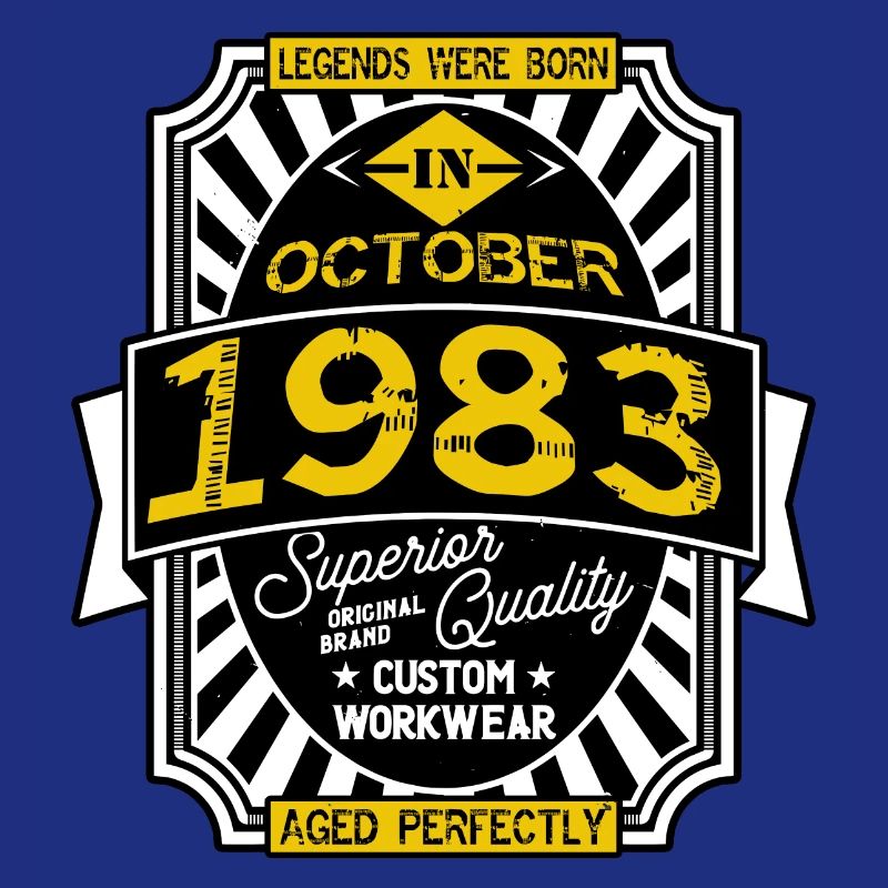 1983 OCTOBER