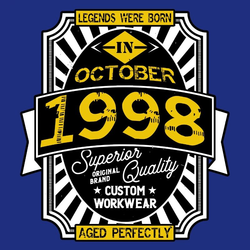 1998 OCTOBER