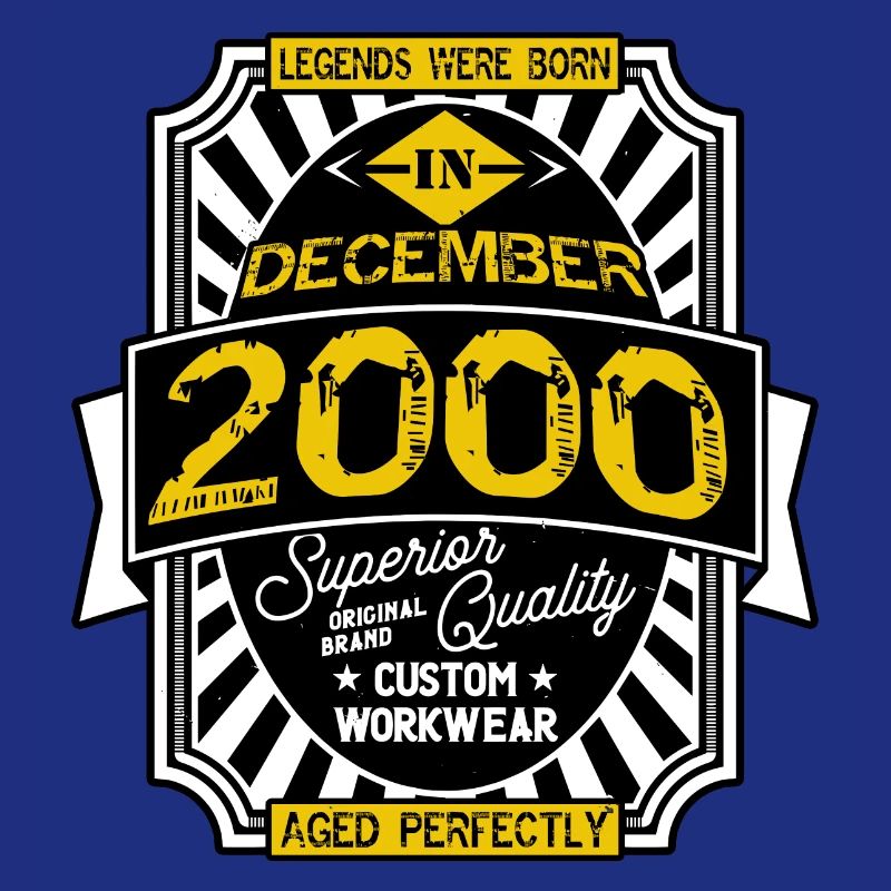 DEZEMBER 2000