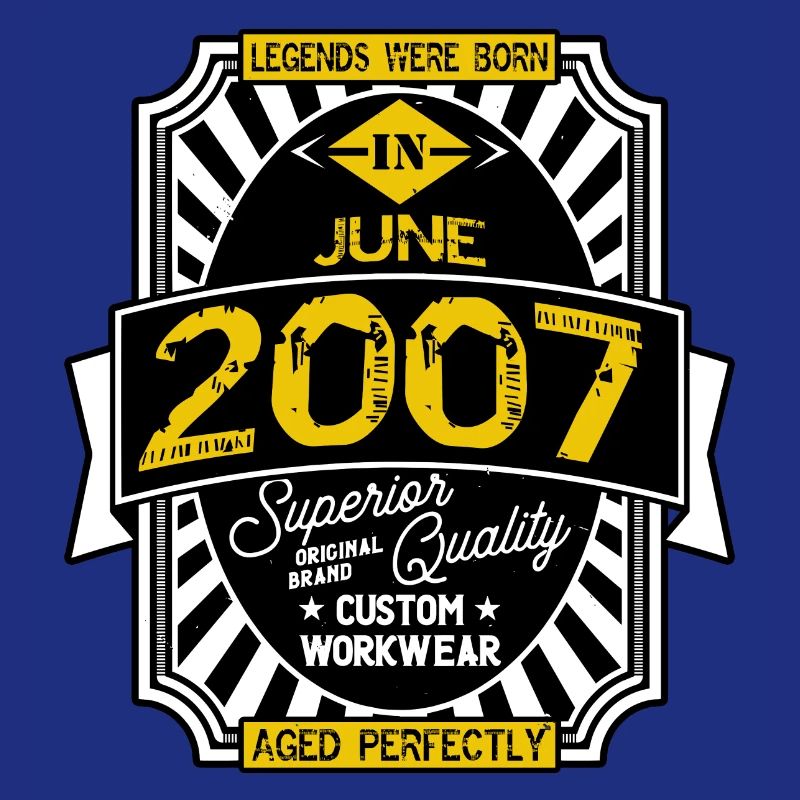 2007 JUNI