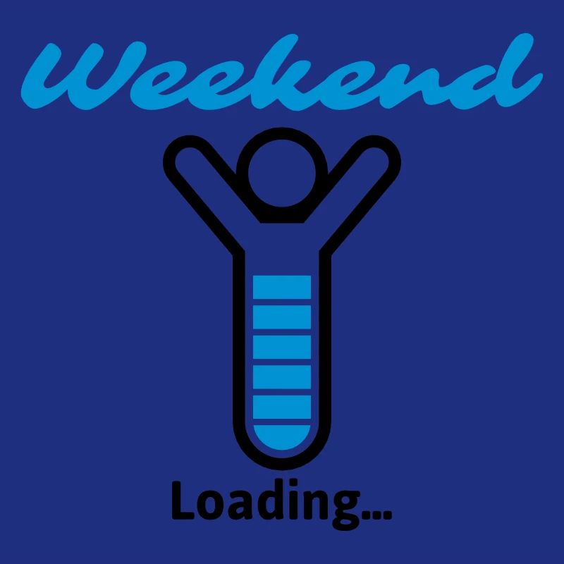 Week-end Loading ...