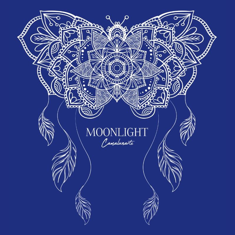 Boho Butterfly