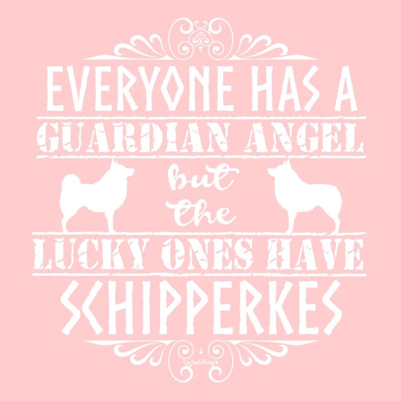 Anges Schipperke