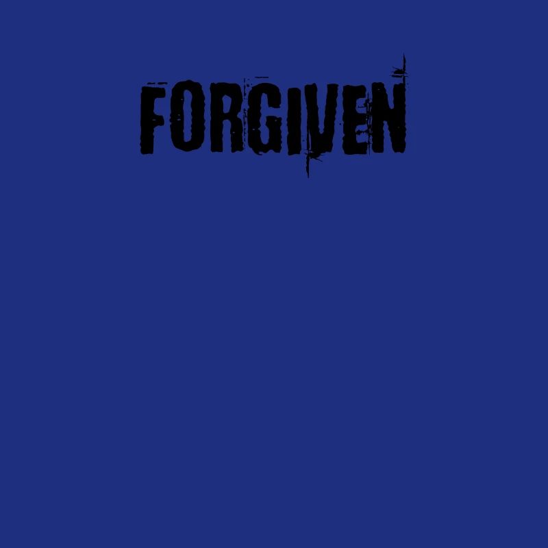 Forgiven
