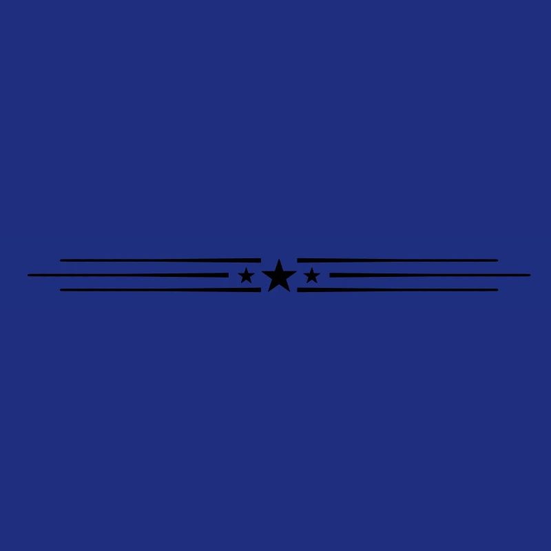 Star Line Element
