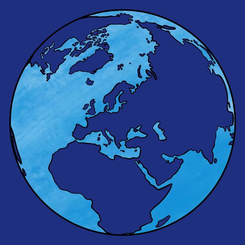 Globe Globe Globe Earth