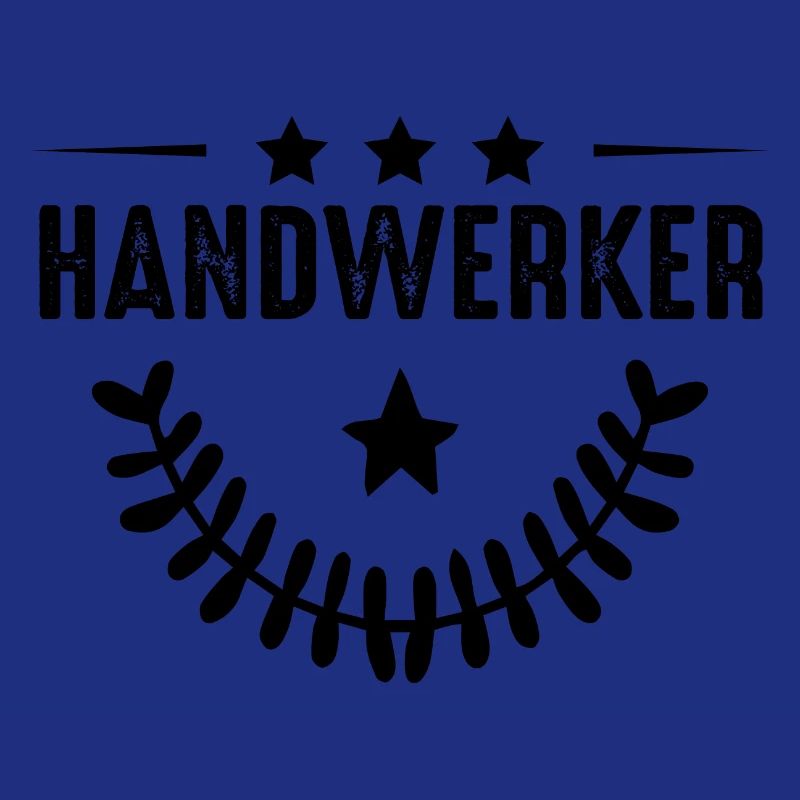 Handwerker Beruf
