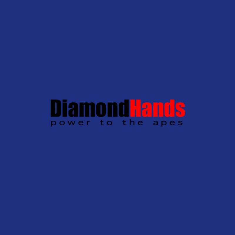 Diamond Hands