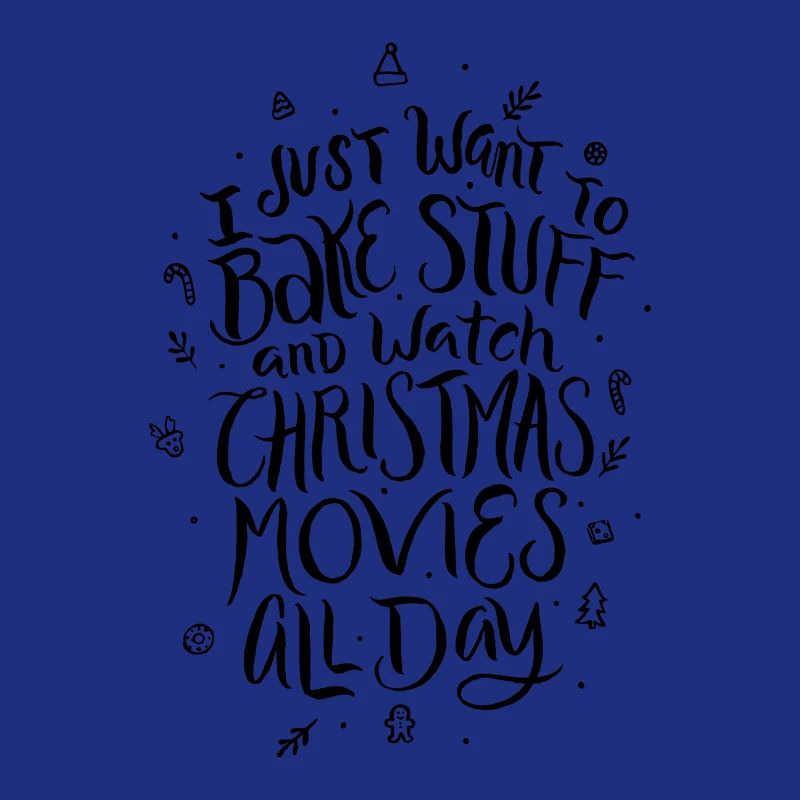 films conte de fées de Noël de cuisson Biscuits cadeaux