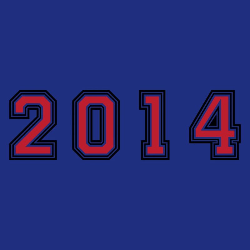 Numéro de l’année 2014