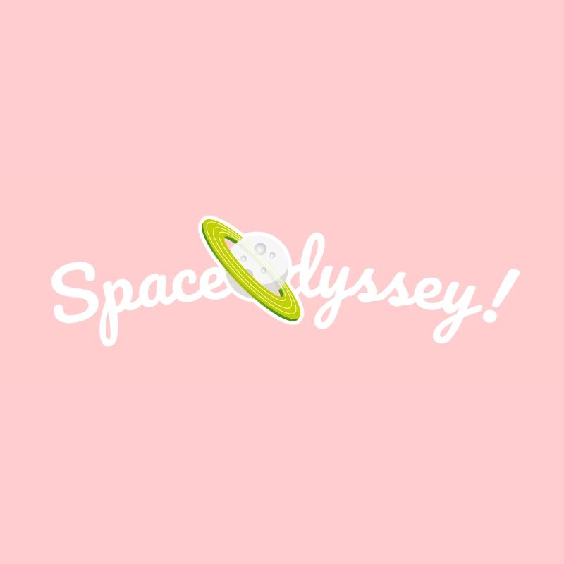 Texte Space Odyssey v1