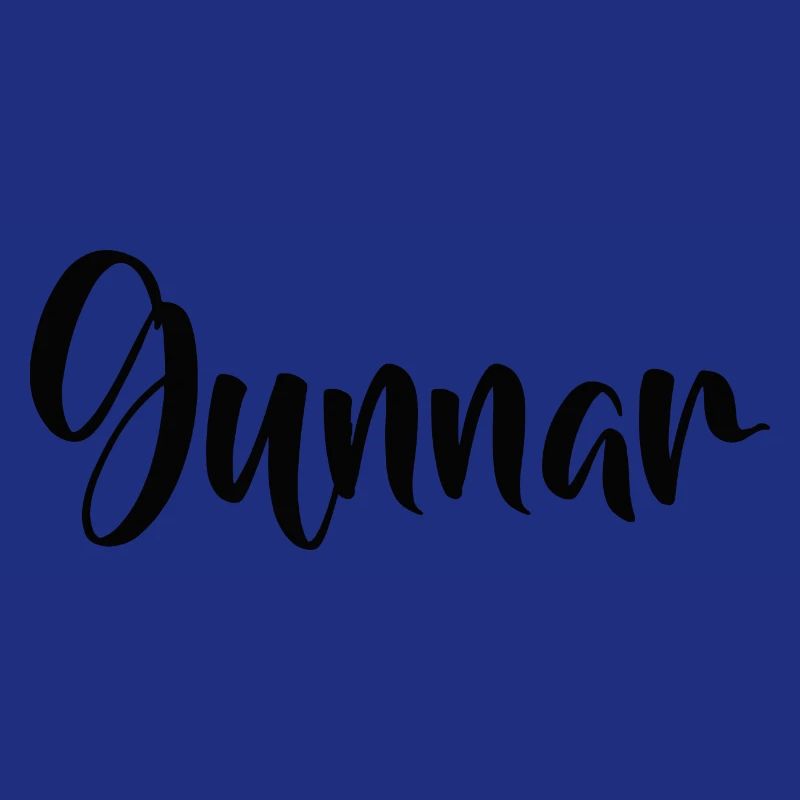 Gunnar