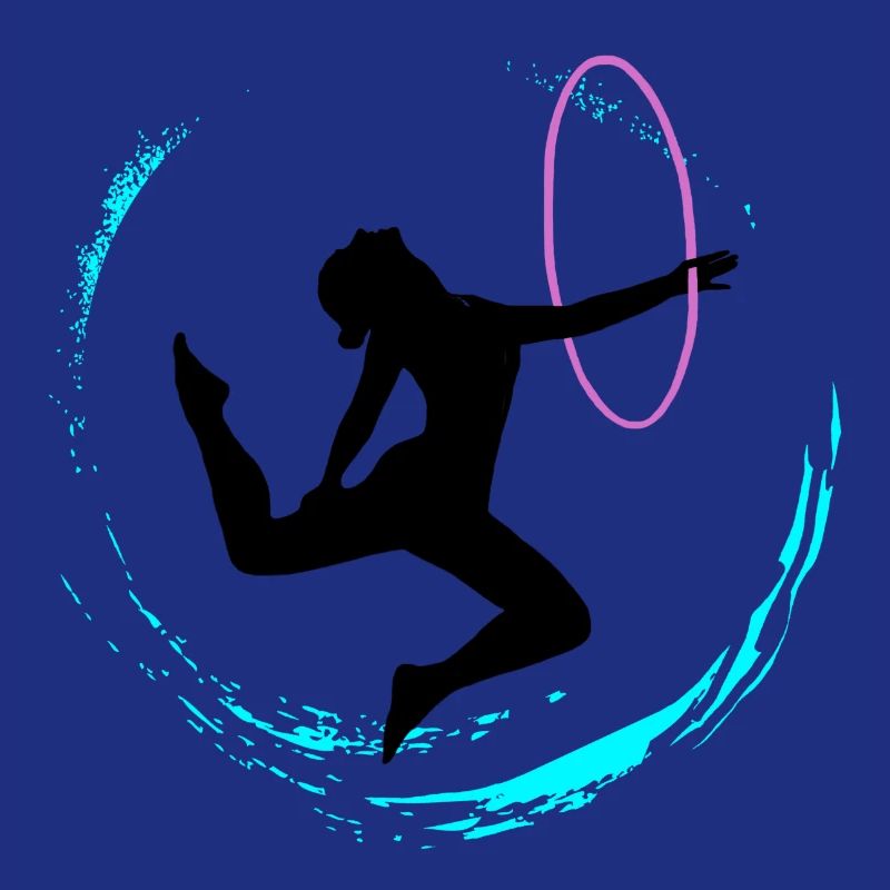 Rhythmic Gymnastics