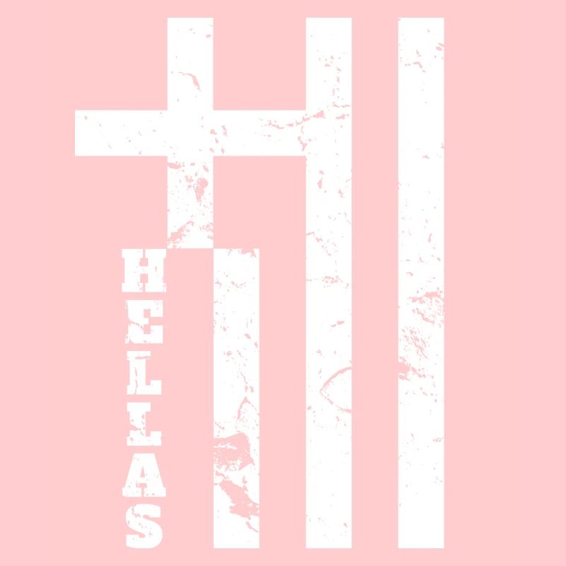 Drapeau Grèce Hellas