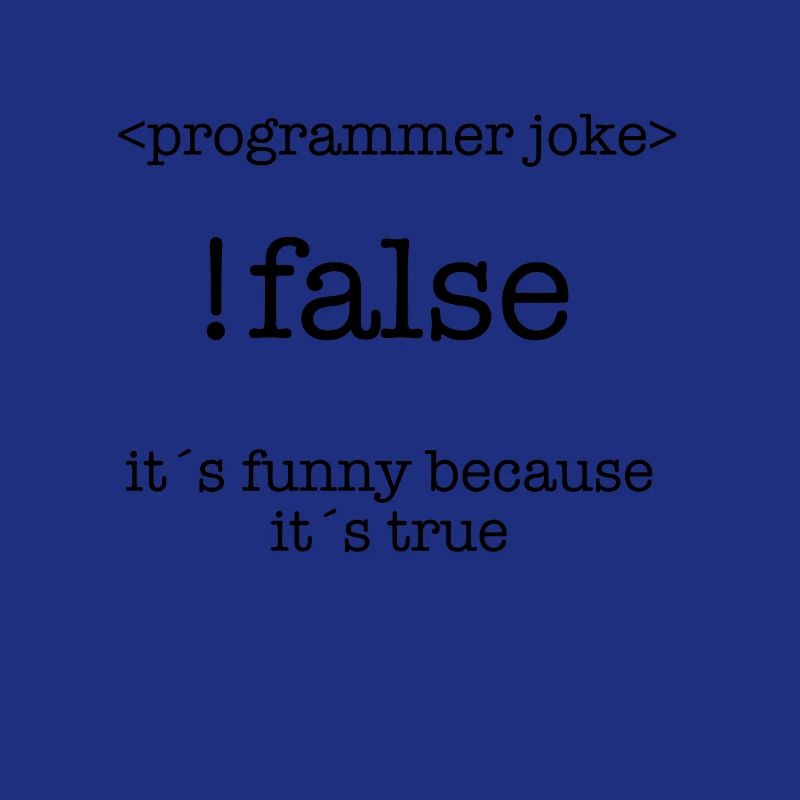 programmer joke