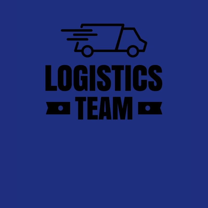 Logistician logistics profession freight forwarding gift