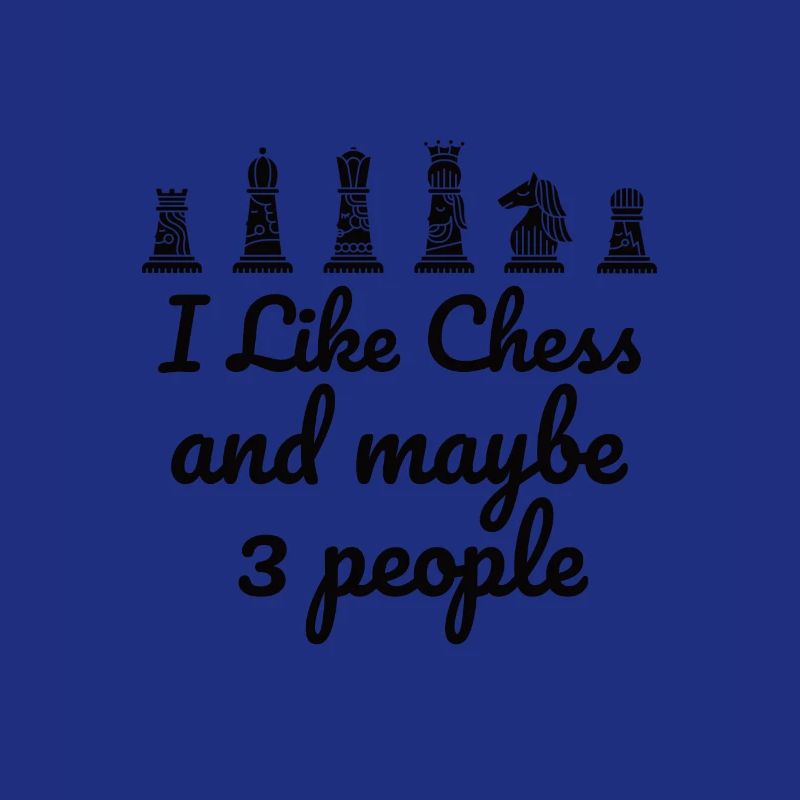 ÉCHECS: J'aime les échecs