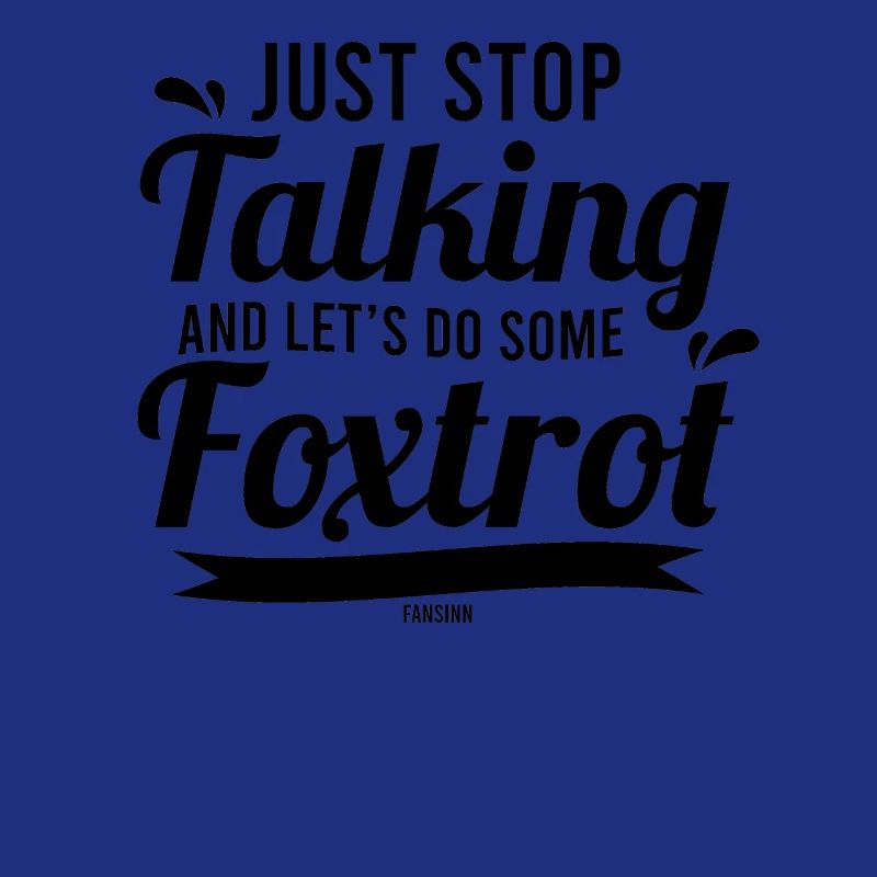 Foxtrot Dance Dance Class