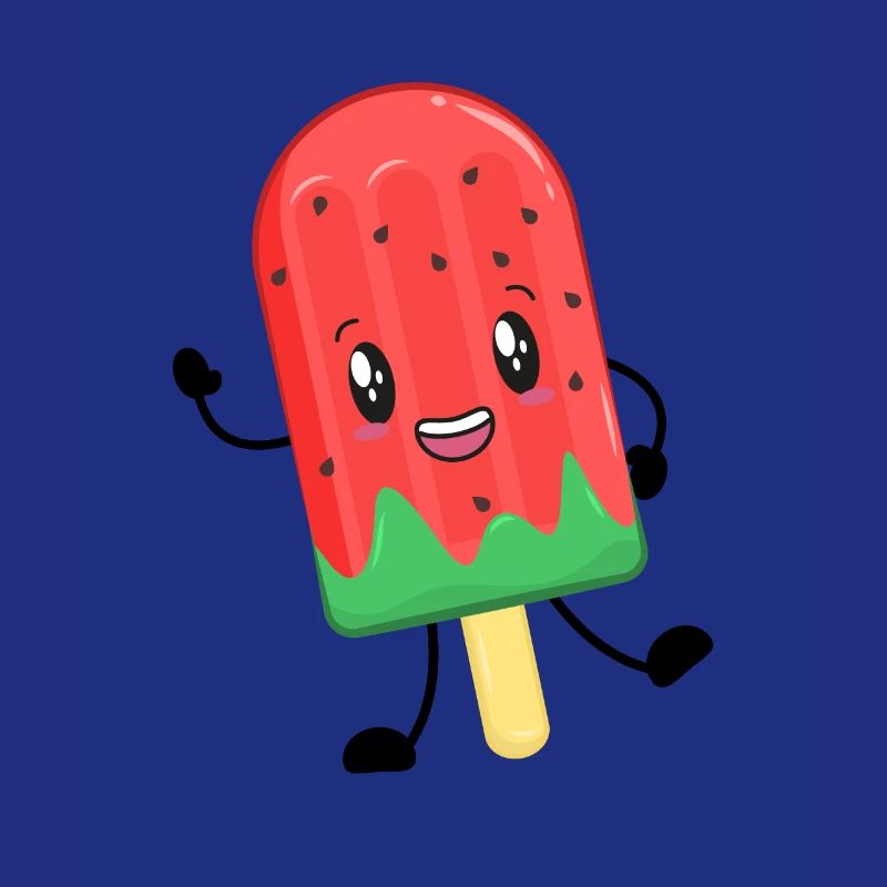 Popsicle