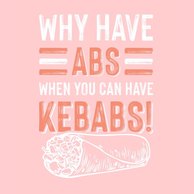 Kebab Döner lecker
