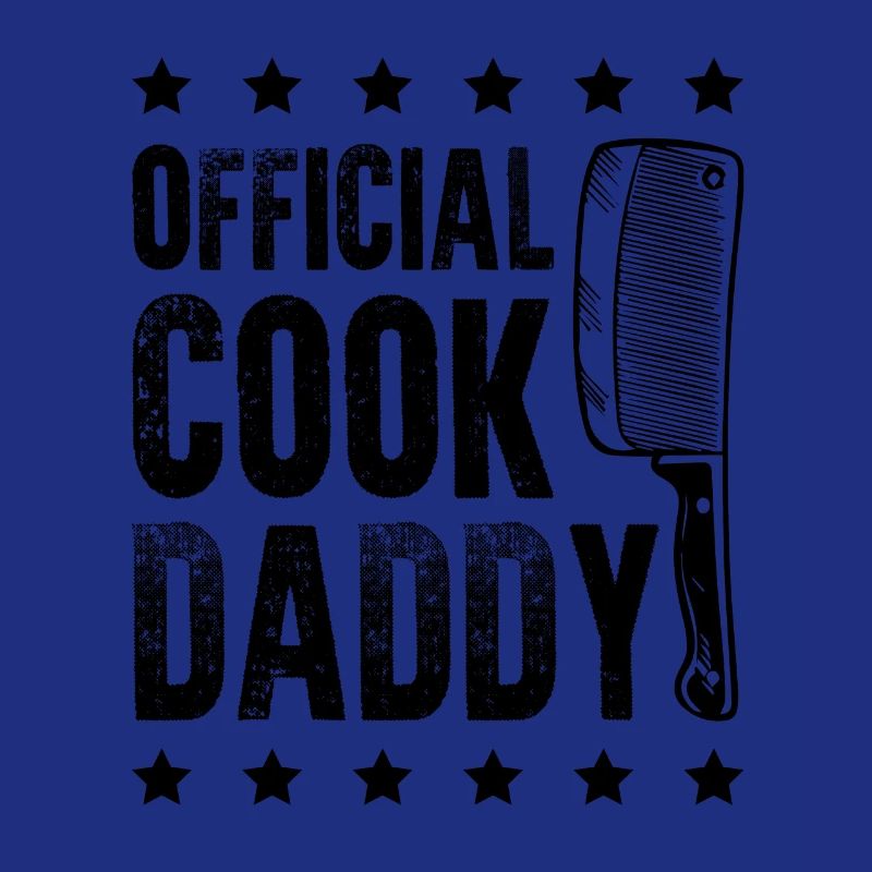 Cook dad daddy papa spruch