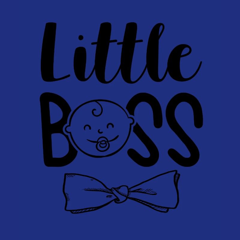 bébé boss plus petit