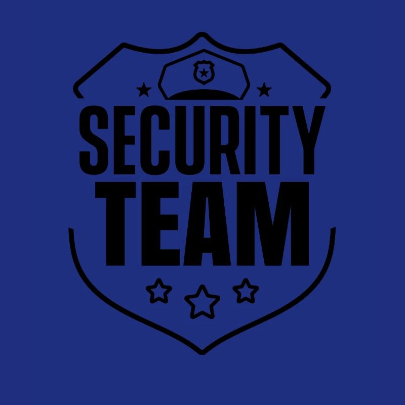 Sicherheits Team Sicherheit Wachmann Security