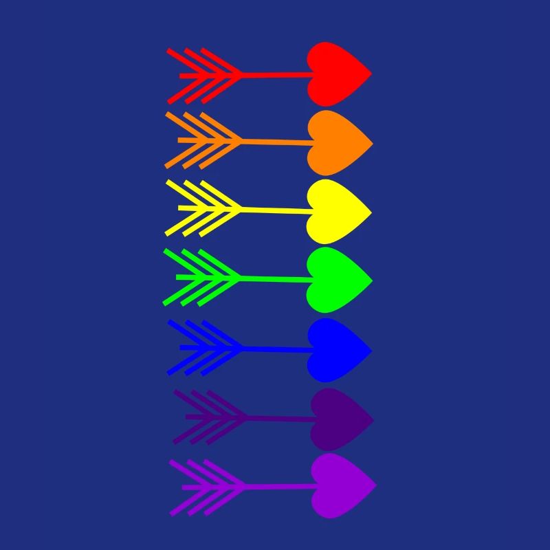 Rainbow, Rainbow, Rainbow, Rainbow, Rainbow