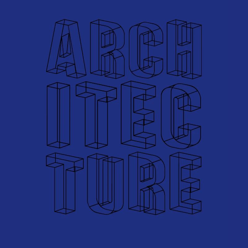 Architecture Architecte Student Architecte Profession