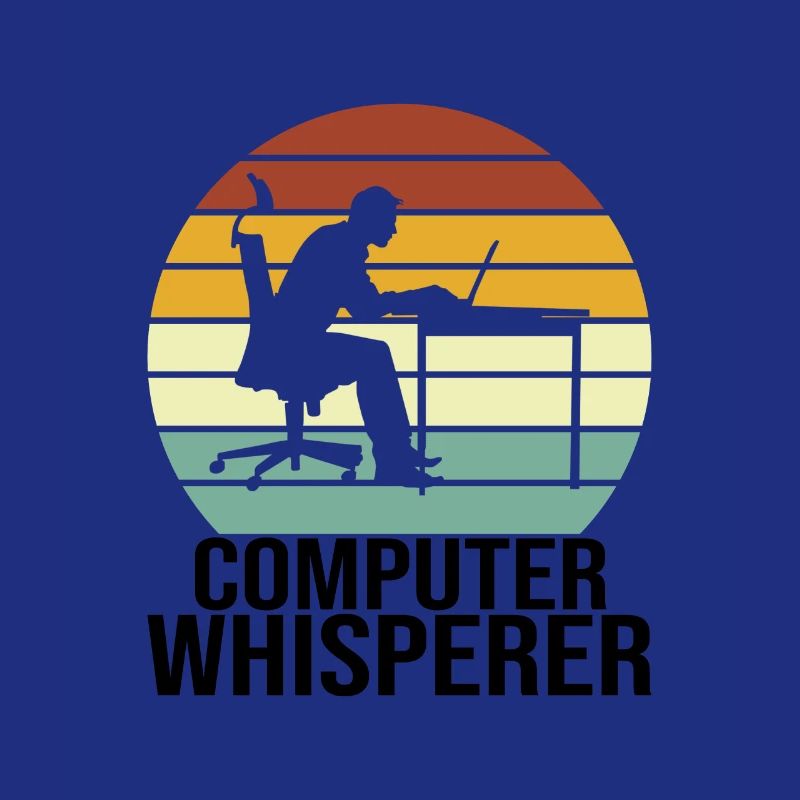 Programmierer Informatiker Informatik