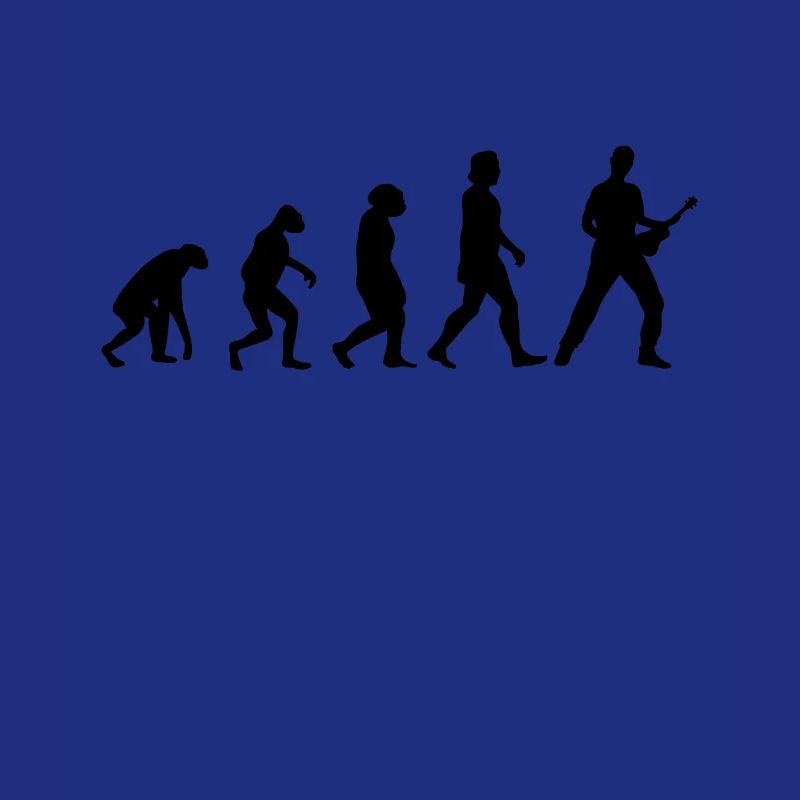 Ukulélé Evolution Ukulélé