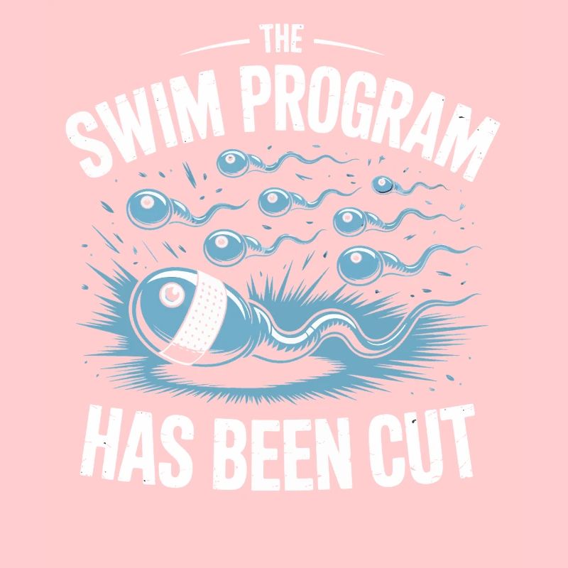 Schwimmprogramm wurde beendet