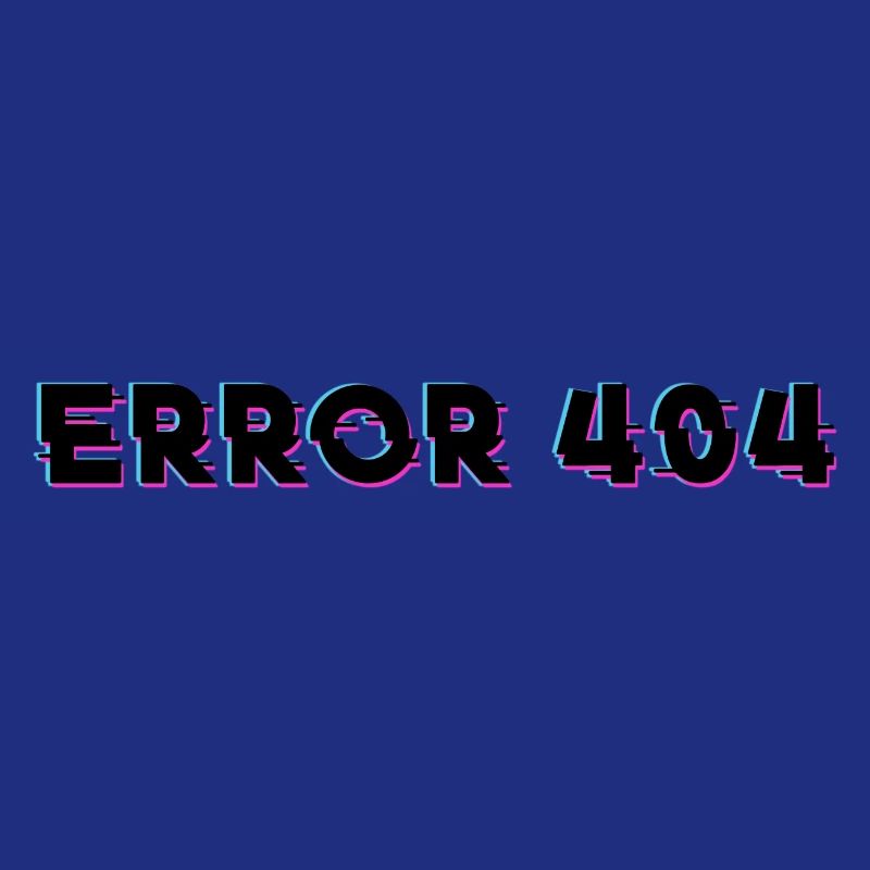 internet error 404 - Internet Error 404
