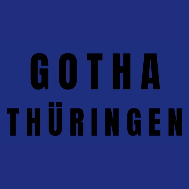 Gotha, Thuringia
