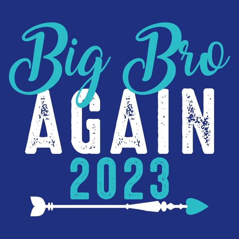 Big Brother Again 2023 - Garçon de grossesse