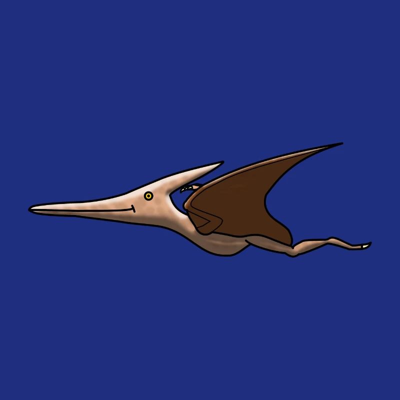 Pteranodon