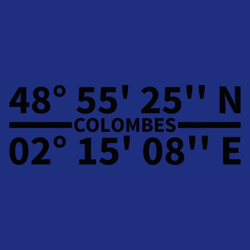 Coordonnées de Colombe