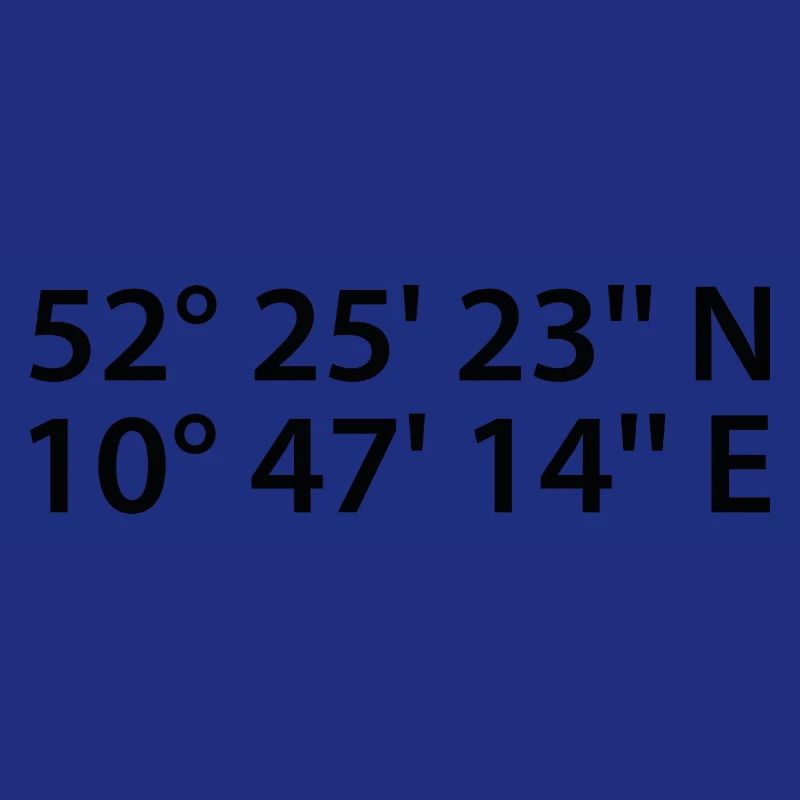 Wolfsburg Coordinates