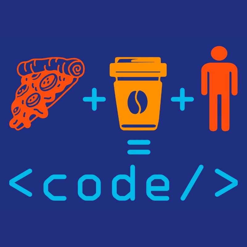 Programmierer Programmierer Computer Nerd Geek Codierung Lustig