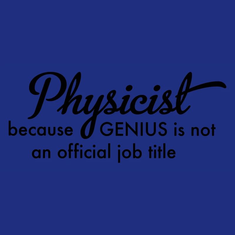 physicist