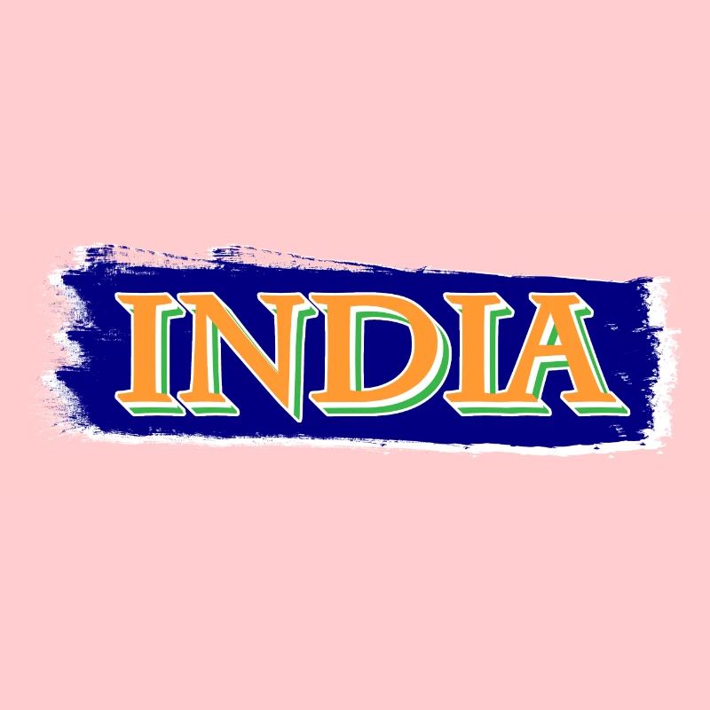 Inde Inde Hindu Pride Drapeau Pays I Cadeau