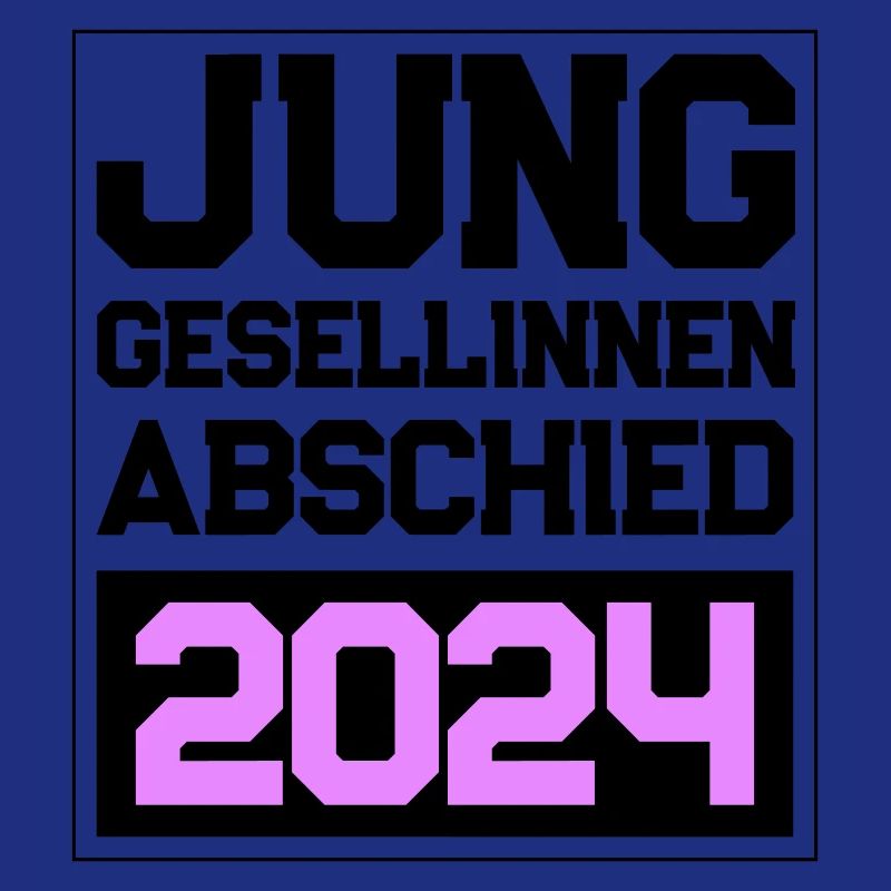 Junggesellinnenabschied Jga 2024