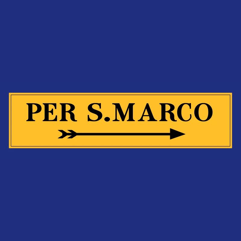 PER S. MARCO