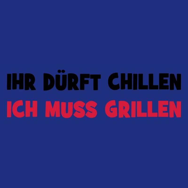 grillen