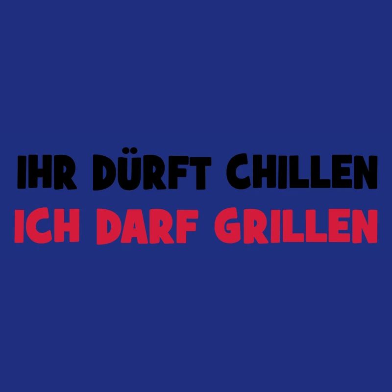 grillen