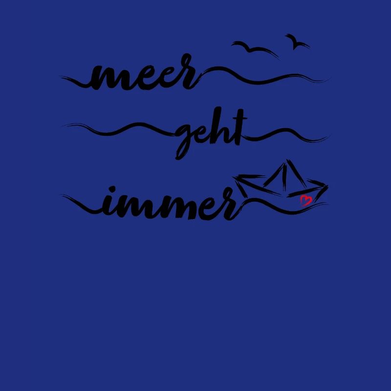 Papierschiff Meer Papierboot Papierschiffchen