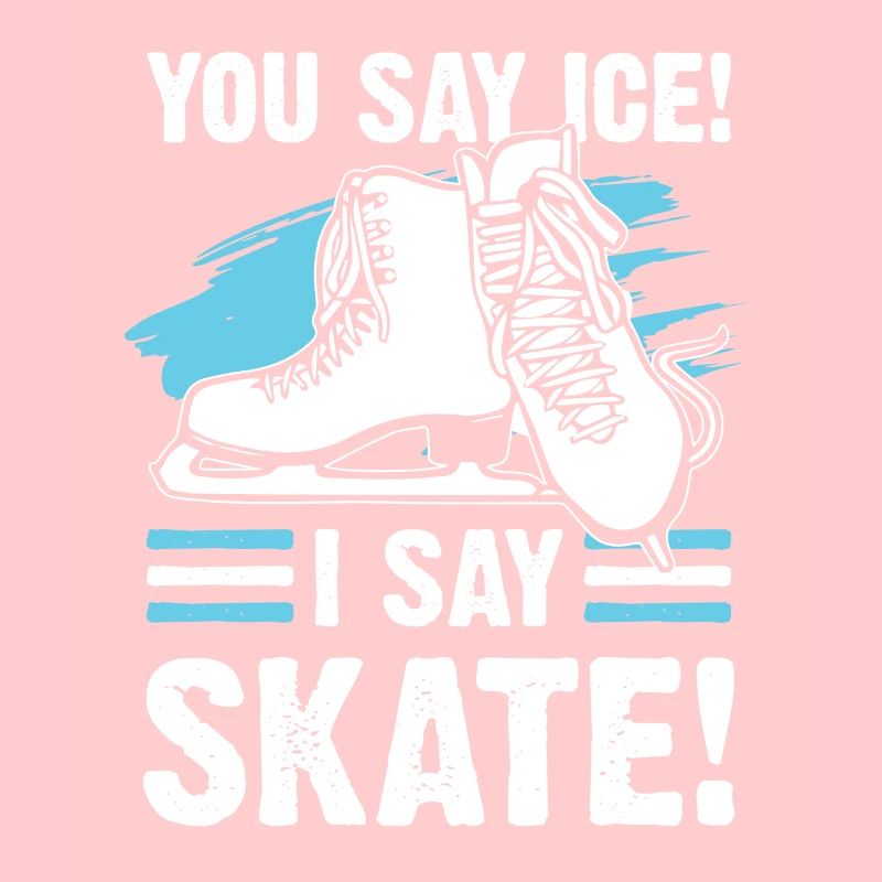 Eis Kunstlauf Eis Skating