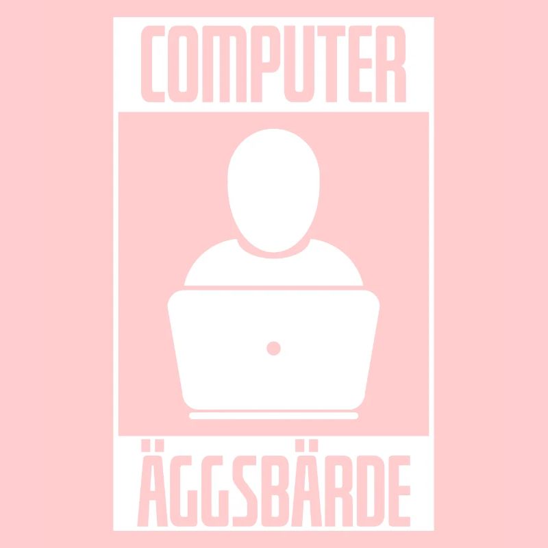 Computer Äggsbärde IT Informatik Sachsen Dialekt